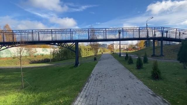 15.10.21 - Не наступайте на любимую мозоль смотреть онлайн