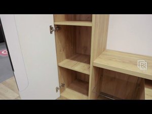 Тумба под ТВ Кёльн