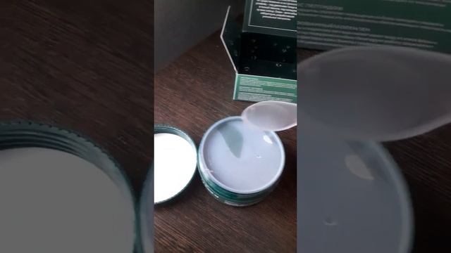 гидрогелевые патчи смотреть онлайн