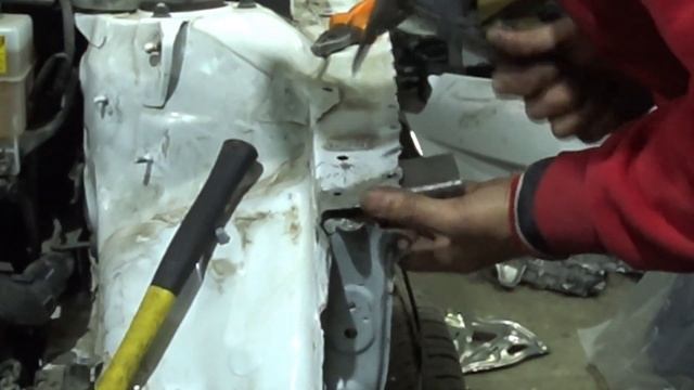 кузовной ремонт- lexus es 300h  обзор машин после покраски Toyota Prius V #рихтовка своими руками