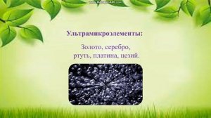 Подготовка к ОГЭ. Биология 9 класс. Цитология. Химический состав клетки.