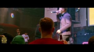 Шумер, Дзе - Улицы (Хип-Хоп На Закуску Fest)
