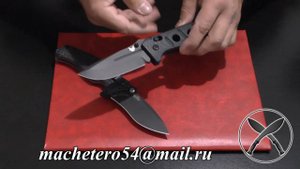 Benchmade 275 Adamas VS Zero Tolerance 0200.