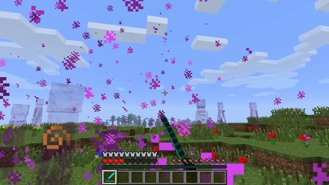 Minecraft Моды: Мутант ЭндерБРО! смотреть онлайн