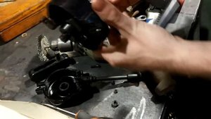 В Garage: Как правильно притирать клапана шуруповертом, или ретрораспаковка)