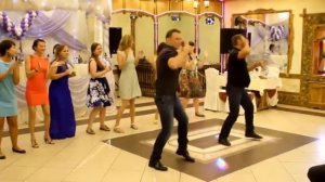 Ведущий для глухих тамада для глухих Александр Гузеев