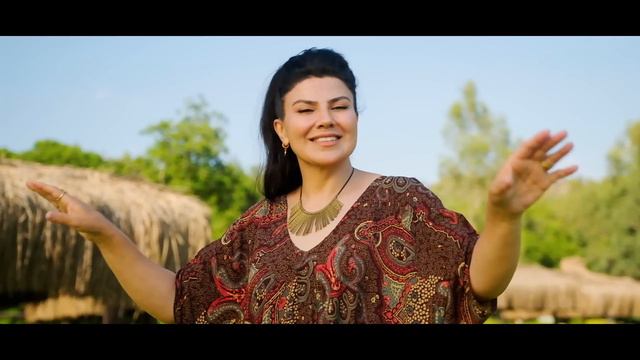 Gonca - Yeşil İpek Bükeyim смотреть онлайн