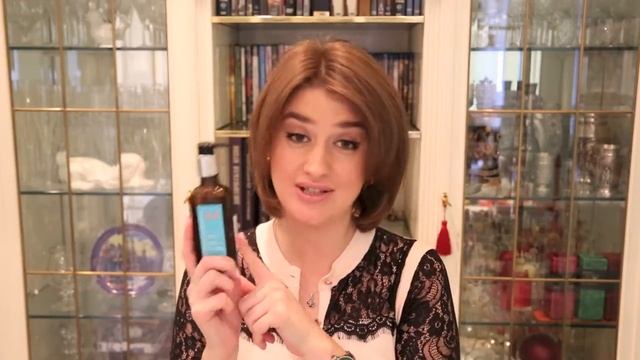 Обзор: масла для волос! Выбираем лучшее из 3 продуктов