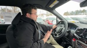 2023 Honda Passport - Test Drive and Review
