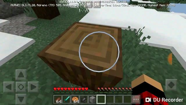 Я летел в Анапу и мой самолёт упал!!! Выживание в Minecraft! 1 часть. смотреть онлайн