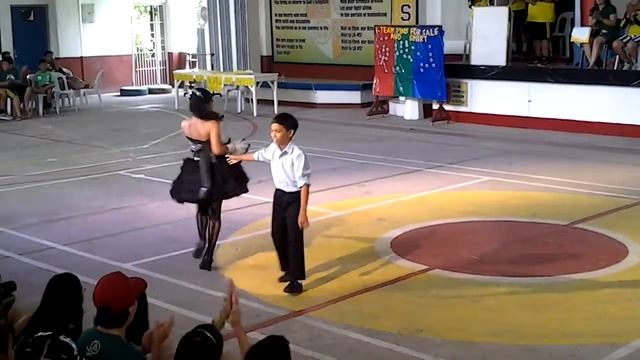 LANS Dance Sports... смотреть онлайн