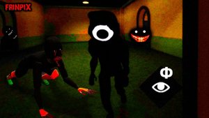 ЗАКРОЙ ГЛАЗА ЕСЛИ НЕ ХОЧЕШЬ УМЕРЕТЬ| Close Your Eyes (Roblox)