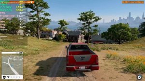 Nvidia GeForce MX350 Test in 20 Games in 2022