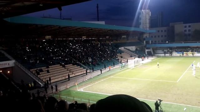 Звёздное небо. ФК Гомель смотреть онлайн