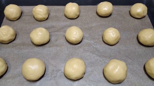 Печенье ГРИБОЧКИ,шампиньоны..ЗОЛОТАЯ ОСЕНЬ смотреть онлайн