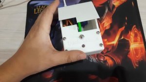 Useless box
