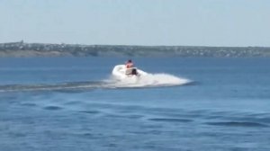 BRIG Falcon 450 Rib (бриг фалкон 450 риб, меркури) 2