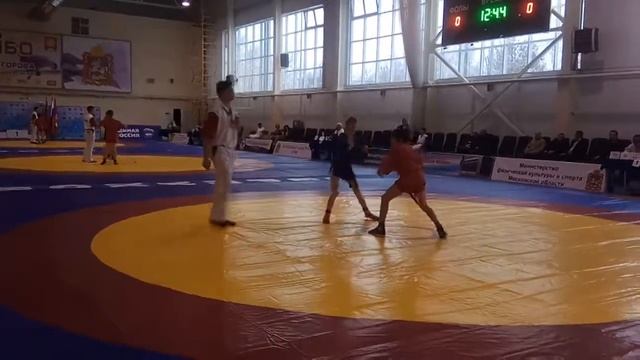 Артур &самбо смотреть онлайн