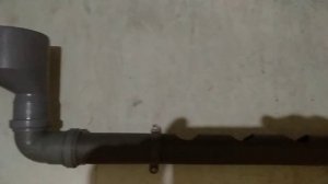 Поилка в клетку для бройлеров