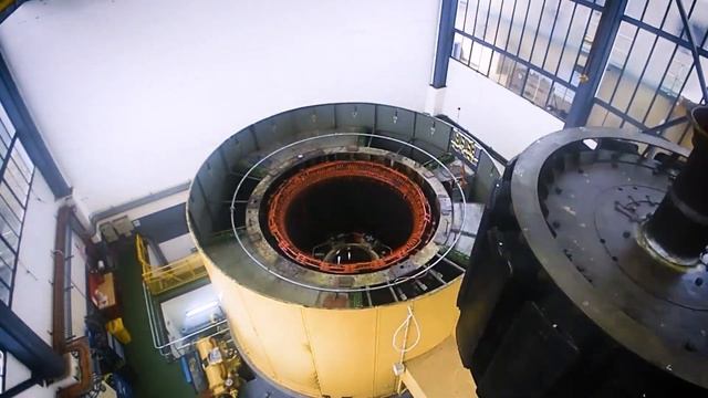 Lake Echo Timelapse смотреть онлайн