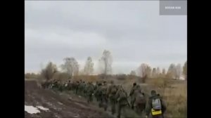 Русские солдаты