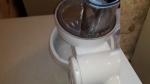 ОНЛАЙН ТРЕЙД.РУ — Кухонный комбайн Bosch MUM 4426