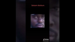 Salaam Alaikum Challenge || Best tiktok videos