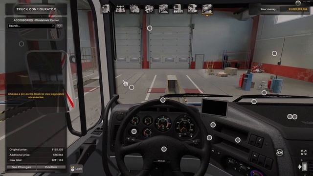 ETS2 DAF 95XF S/SC/SSC 1.46 смотреть онлайн