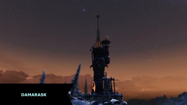 10 ОТЛИЧНЫХ МОДОВ ДЛЯ OBLIVION ! смотреть онлайн