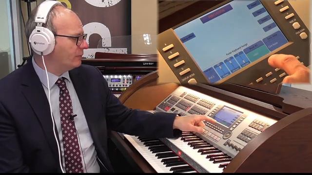 Live Q&A plus the amazing NEW Ringway Maestro смотреть онлайн