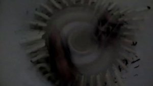 Испытание перощипальной машины ВолТера ПМ 2честный обзор