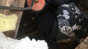 Ремонт скважин: извлечение застрявшего насоса