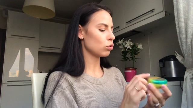 Обзор покупок косметики Kiko и макияж