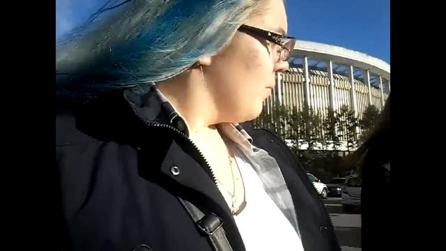 VLOG: ДУМАЕМ КУДА ПОЙТИ. 24.09.2016 смотреть онлайн