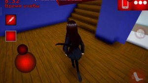 КАК УКРАСИТЬ УЧЕНИКА В AI to Noroi! обновление!! (как обычно опоздало, скип там где одинаковый кадр