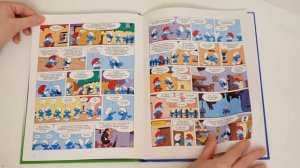 Наша коллекция Смурфиков ? Комиксы, фигурки и наборы Смурфов