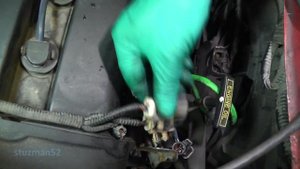 Ford Escape Timing Belt and Water Pump Replacement - Part 1