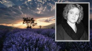 Волкова Тамара Васильевна - мой костёр в тумане светит, ст. Я. Полонский.