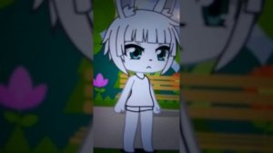 идеи для новогодних ос в гача лайф