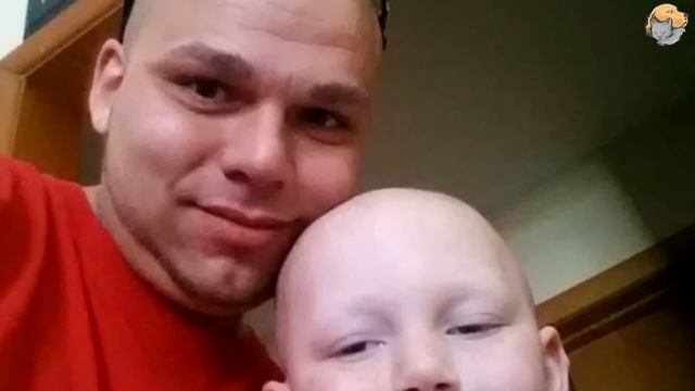 Посмотрите, что отец сделал для своего сына, весь мир был в шоке смотреть онлайн