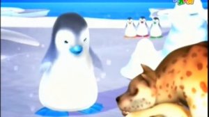 Забывчивый Нед. Страна Ози бу.