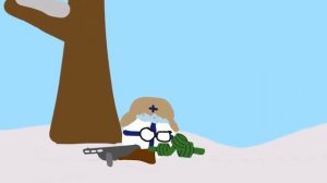 countruballs Финляндия против СССР