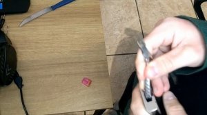 Tutorial Recarga Pod Descartável Ignite V50 5000 Puffs