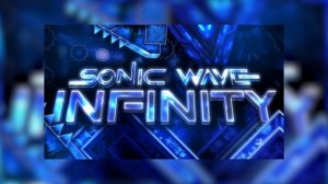 Sonic Wave Infinity Song (F-777 - Sonic Blaster (HJfod Remix)) Slowed + Reverb