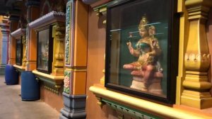 Sri Mahamariamman Temple, Kuala Lumpur