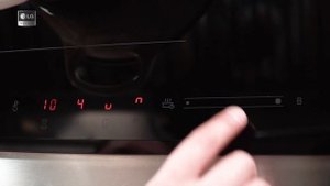Индукционная поверхность LG STUDIO