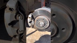 Ate power disc 25тыс + ate ceramic пробег 15тыс, bmw e46 330d chip