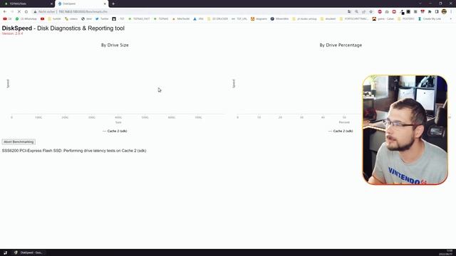 Unraid für Anfänger: Shares, Nextcloud, Disk Bench und häufige Probleme! #004 смотреть онлайн