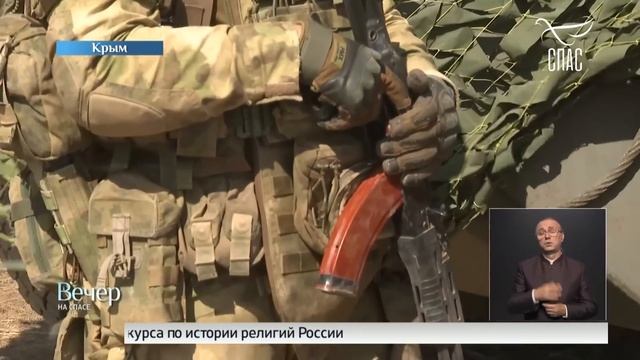 ПРОРОК НЕПОКОРЕННОГО ДОНБАССА!
