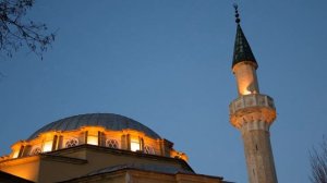 Винное мясо. Болгарское застолье